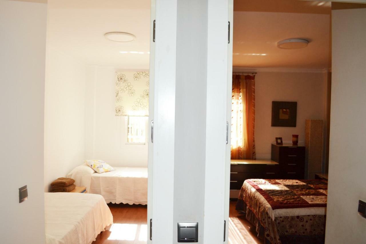 Apartamento Apartamento Acogedor, Excelente Ubicación, 10 Min Centro Sevilha