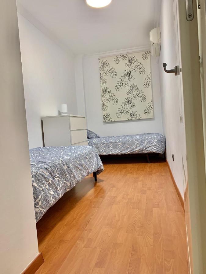 Apartamento Acogedor, Excelente Ubicacion, 10 Min Centro Appartement Séville