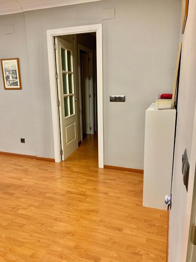 Appartement Apartamento Acogedor, Excelente Ubicacion, 10 Min Centro Séville