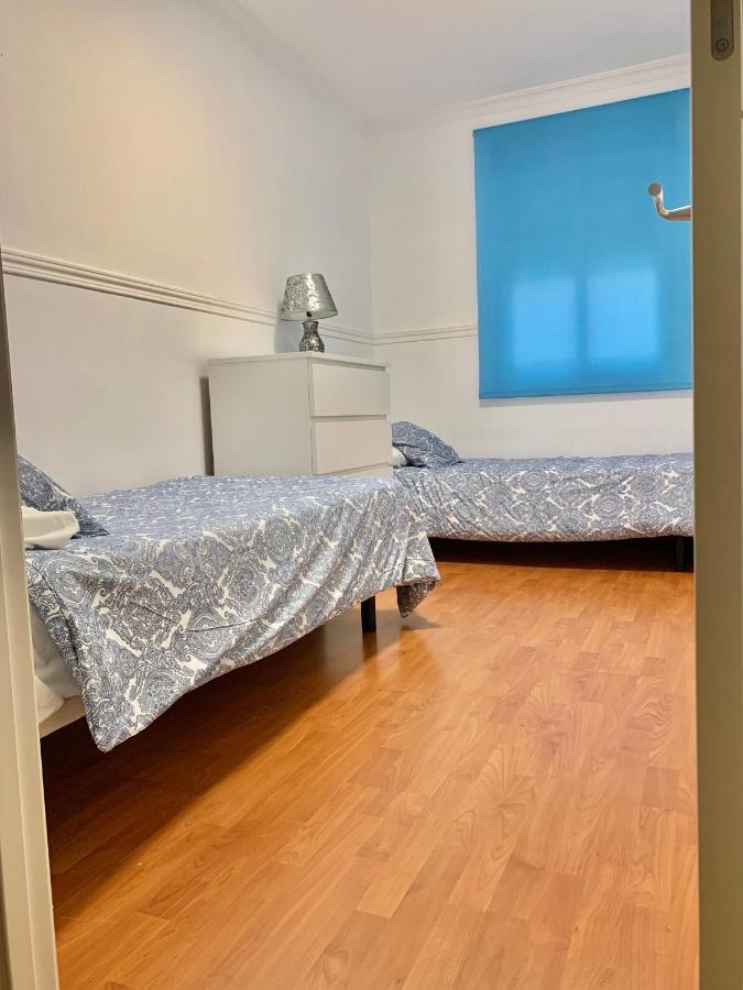 Apartamento Acogedor, Excelente Ubicacion, 10 Min Centro Séville