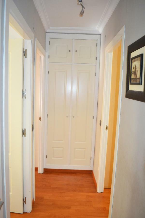 Appartement Apartamento Acogedor, Excelente Ubicacion, 10 Min Centro Séville