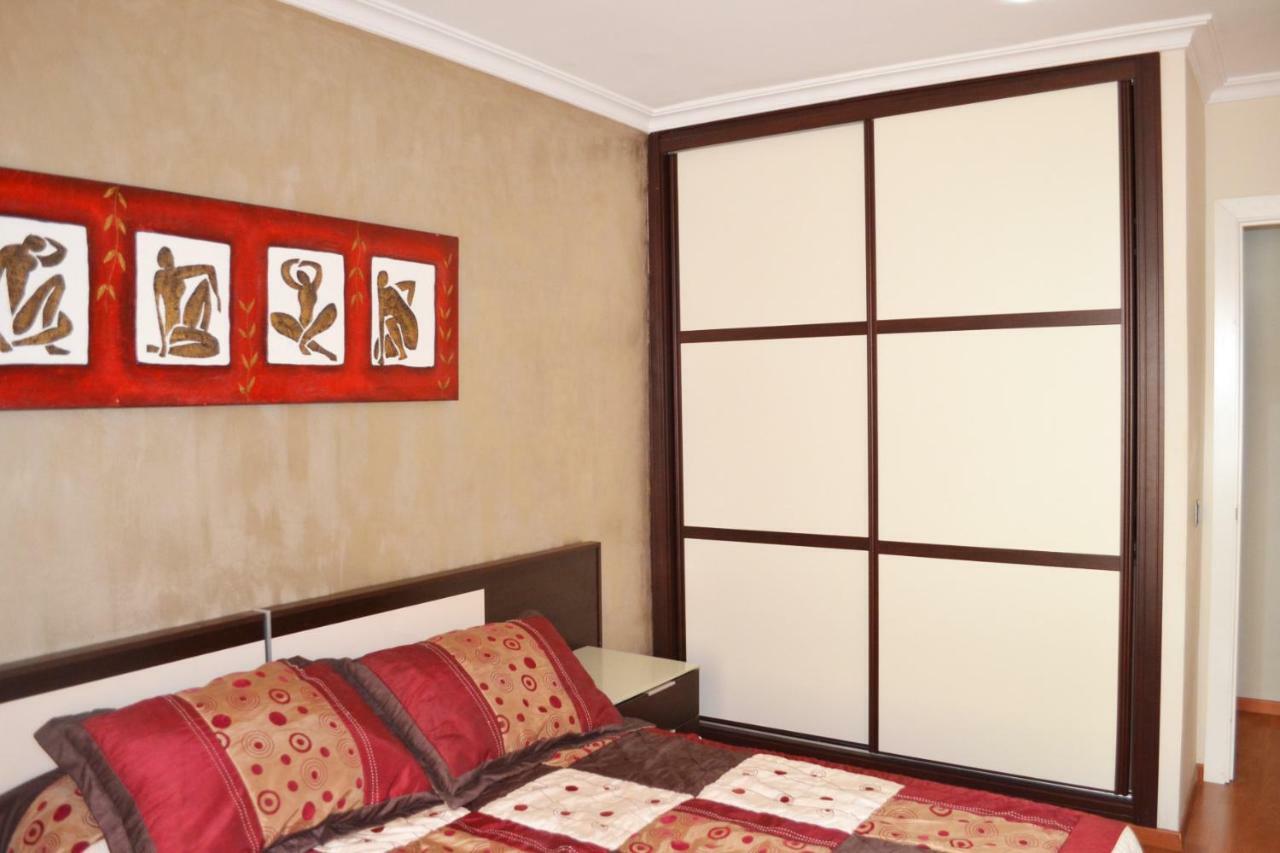 Appartement Apartamento Acogedor, Excelente Ubicacion, 10 Min Centro *
