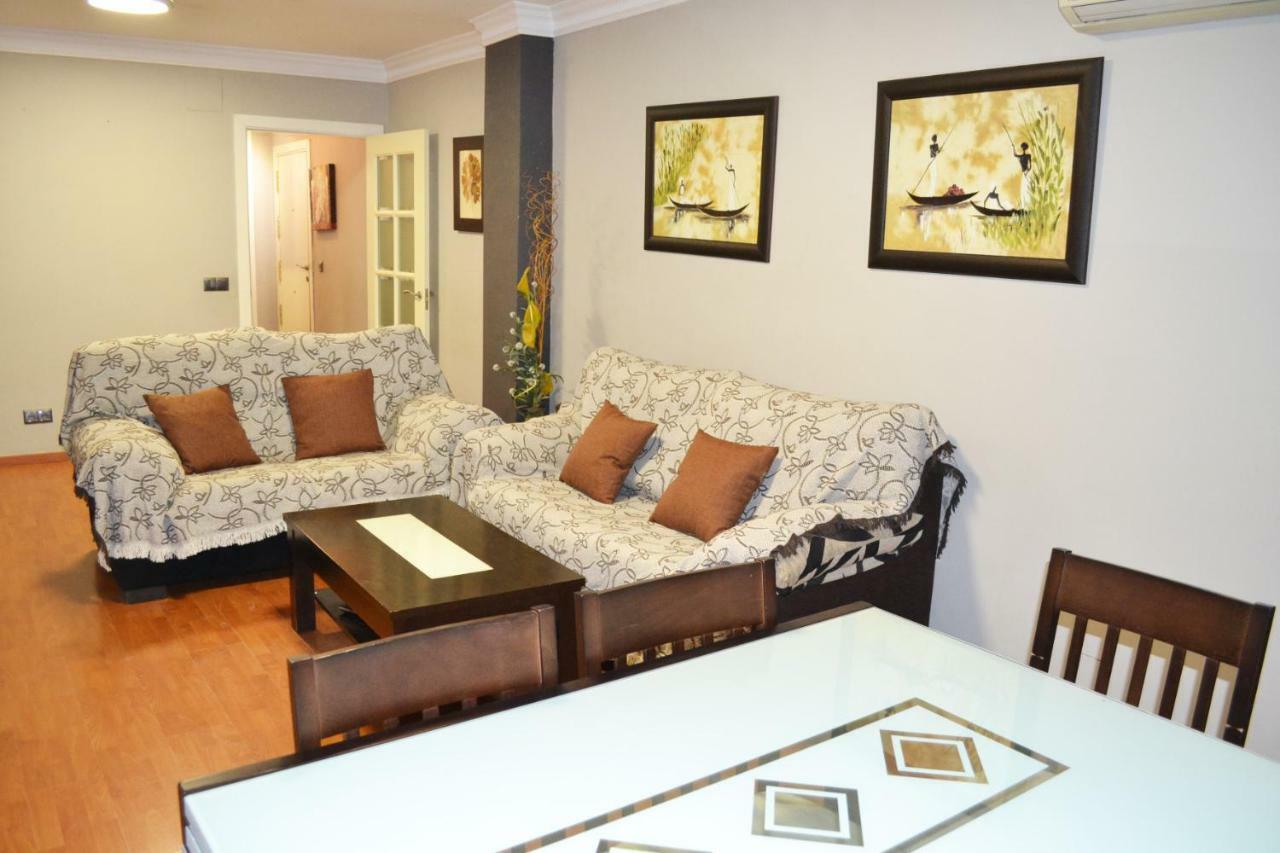 Apartamento Acogedor, Excelente Ubicacion, 10 Min Centro * Séville