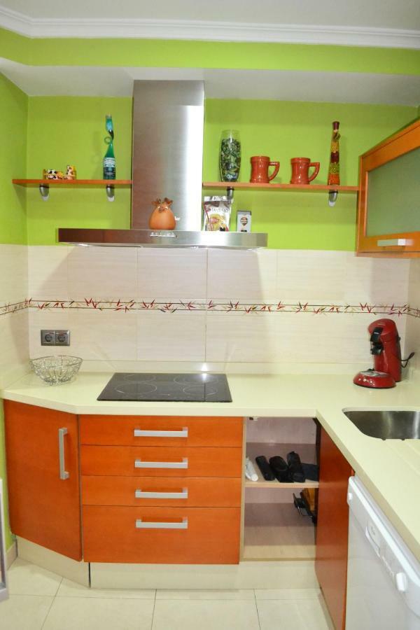 Apartamento Acogedor, Excelente Ubicacion, 10 Min Centro Appartement Séville