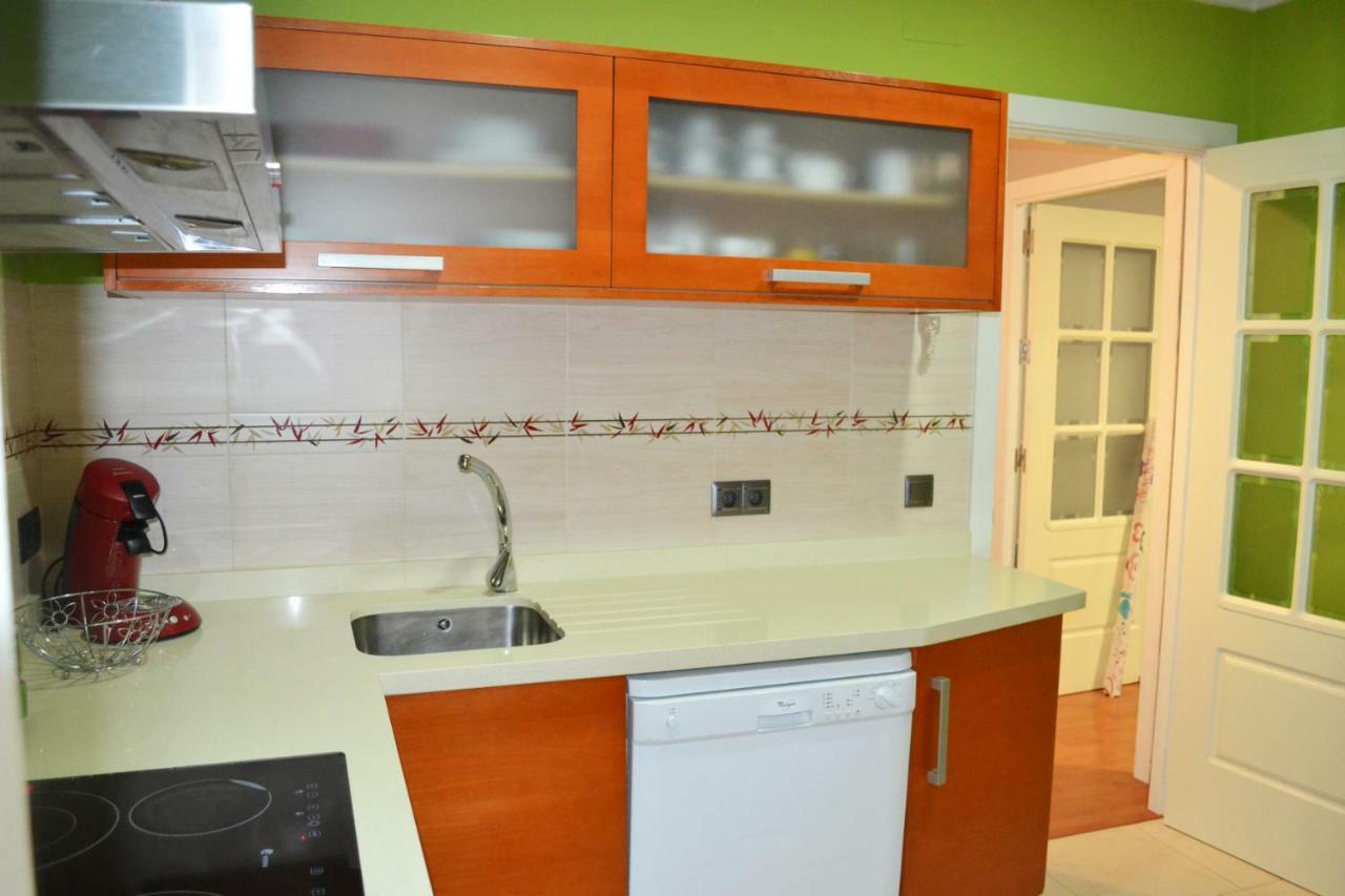 Apartamento Acogedor, Excelente Ubicacion, 10 Min Centro Appartement Séville
